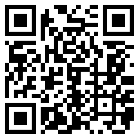 QR Code for bitcoin:3BWVPVstCMwqjfqozsDg2MGTW6a2kFn5DM