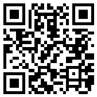 QR Code for bitcoin:3BWVTnaejQAk992ew6tFLXeKzYUv4mD7ir