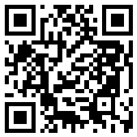 QR Code for bitcoin:3BWYtxTDHzcKbqXCstFKTLoCv7vuExUyFd