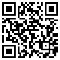 QR Code for bitcoin:3BWZ55HzLzTZZKDKJsG5NHXaSqpBSxDoBU