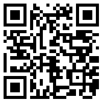 QR Code for bitcoin:3BWaynpA98VWbo24HZTwM1AtF1xvhoADwu