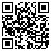 QR Code for bitcoin:3BWbLPYNhWdmoLpVFK2iHurmMwFZuNX3zA