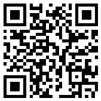 QR Code for bitcoin:3BWbMjBiNC44WZAp9LX8aBHbddr34pFxxo