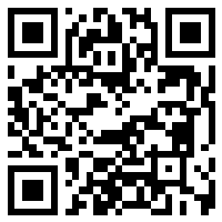 QR Code for bitcoin:3BWdb7oWYTgzv7Z8vSnkgK1JwJs4SGgpfc