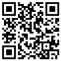 QR Code for bitcoin:3BWeYcDCkEDJwenLmV9an5KaAY3g2dAMM2