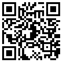 QR Code for bitcoin:3BWgQ6MaPNehydeHRRpiFnbFUQoikFyYVf