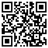 QR Code for bitcoin:3BWhZ9BbtcVkphHJKRRkh8t1AFfFJAMDR3