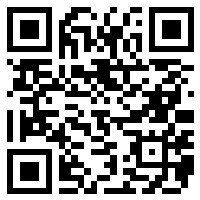 QR Code for bitcoin:3BWrDn7NM6x8sdpyhfNTD2vHb4GXbRw2tf