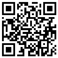 QR Code for bitcoin:3BWrPDvFusXkYudxhV36XutWDRPD3GzFmq