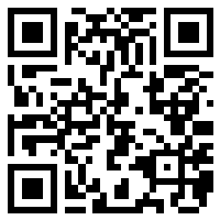 QR Code for bitcoin:3BWrpcSP6paWELk8mQvCT3Z5rPoFrij3PT