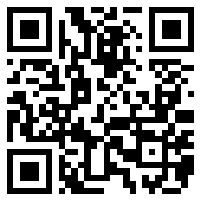 QR Code for bitcoin:3BWs5CfKPgnBHHdn8aKzHJPYncUsy5aAXh