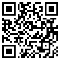 QR Code for bitcoin:3BWycVaRsMumjfErGL9v3PZPLbYGcY7M4F