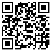 QR Code for bitcoin:3BX4e67WndEcNwp2dZKooNjSMcExg4FuXm