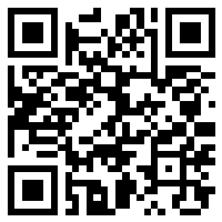 QR Code for bitcoin:3BX6xGiTce3iuYHomCCqyMVQyQBeRYYHPM