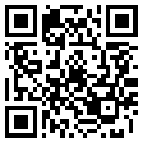 QR Code for bitcoin:3BX9722E3zrBjYPy5vxhLnd3ug6ZXrA5k6