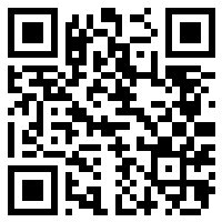 QR Code for bitcoin:3BXAsNZ7uFZAt23MorPYvpgd3tuZDR71HG
