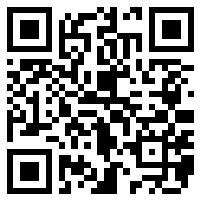 QR Code for bitcoin:3BXB2wcgp4NbQaqHcRhGeUXPyug7rQEN7T