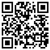QR Code for bitcoin:3BXDFKVEejZPQn7sqTgiScABtiWhKqy2E4