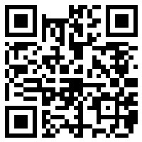 QR Code for bitcoin:3BXDaKFSr9dzb8xD5PLqSWwgSmSGu1PJwz