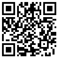 QR Code for bitcoin:3BXE8DS5SfPoKkGmrwsWNwQdNvWUjZk6Vi