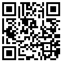 QR Code for bitcoin:3BXHu2aHZXumEsSDUtfoAx2HX7BZKbeqJS