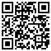 QR Code for bitcoin:3BXMmoAxZR2mijksPMKSPVZRxnGSsNvkAn