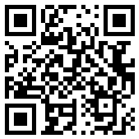 QR Code for bitcoin:3BXPqAKWB7hqk41Sn3efQd2hBeBvBGLgu6