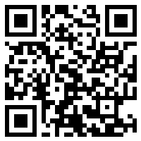 QR Code for bitcoin:3BXSQxvRSCmDeeNGFQpP6ZfBsQKnUBd4YN
