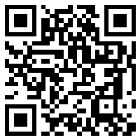 QR Code for bitcoin:3BXTG8YCJkrEnGHjm5k2GTKAeMhLHEMVyP