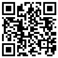 QR Code for bitcoin:3BXUdoCU2xHFSidBz32YsyY8MLDPxVDJVQ