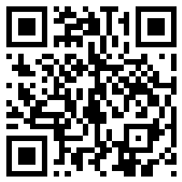 QR Code for bitcoin:3BXUuqDFqiMAT1c4ARRmGko64ruL4A5c9N