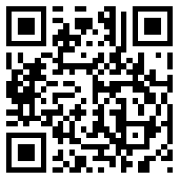 QR Code for bitcoin:3BXVWtLwevAz73dn5qBiAhAdRuhCppAfDj