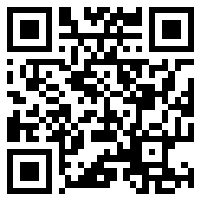 QR Code for bitcoin:3BXWN1eL4tAJ642e894XanzG7TGYHMWAvU