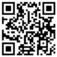 QR Code for bitcoin:3BXYFk7xwTioTy2BNEaWWUt5UhX5UMECmR