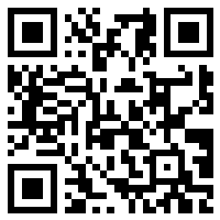 QR Code for bitcoin:3BXeWcqHJAzFQsufoCSGPrKcA42ASdnYSX