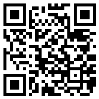 QR Code for bitcoin:3BXehMqd97zkWhcK3BKh3prFr4jstBi9N2