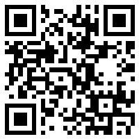 QR Code for bitcoin:3BXimH5j36juE2C5itzSpp7t8DCcdRn5Jd