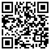 QR Code for bitcoin:3BXpPxHATfCmsGYsoJGwVS25vfTPHkARYd