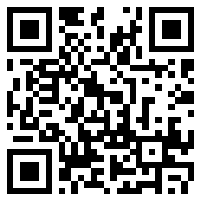 QR Code for bitcoin:3BXpcDphgfpihxBsqBSKpJXFjhzL2CFopG