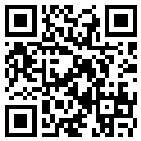 QR Code for bitcoin:3BXud7uRTYBQh94Ub6amk8pjdbk2SUEXSB