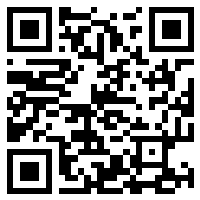 QR Code for bitcoin:3BY1mDh5QFPpXk9U9SFsLThHtp8mwDpDwB