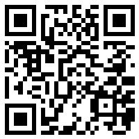 QR Code for bitcoin:3BY25Mrucv2ngnpc2XBuPxbnninLJJ3e5h