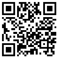 QR Code for bitcoin:3BY32iGuL8VLDV8CCRhchMLgXkdn35XBok