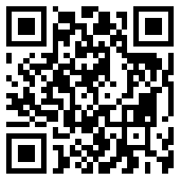 QR Code for bitcoin:3BY3tz5ADU4ynTvXxbH6wspLMHHcAPNSGG
