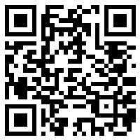 QR Code for bitcoin:3BY5M2mpuva2UAsKvTzgMgk2c7tVefZEeb