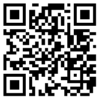 QR Code for bitcoin:3BY5p9hftMvUtFKa7o8TYCbWaxUKWJqC91