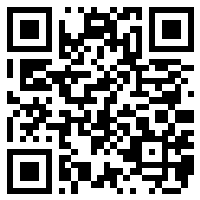 QR Code for bitcoin:3BY6FLBgCyLuoYcB2t2rYoBdAdktny1bVz