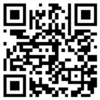 QR Code for bitcoin:3BY6xSWZDHaNUuVTiqR8RV7fWVvyQQybWY