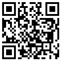QR Code for bitcoin:3BYAcLGMF25qacGbaUe4d3FdTPdTnNr9EG