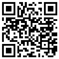 QR Code for bitcoin:3BYE6bitQUsG8XwSczP6Eq3FmaZrdip5Sj
